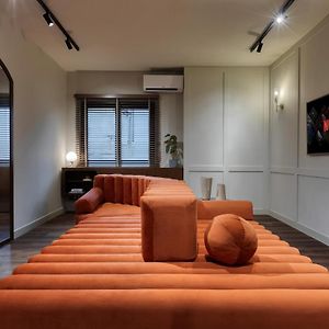 Luxury And Stylish Suites In The Historical Centre