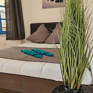 B&R Ganze Apartment Sued Nuernberg