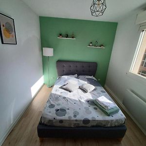 Appartement à 1 Chambre à Coucher