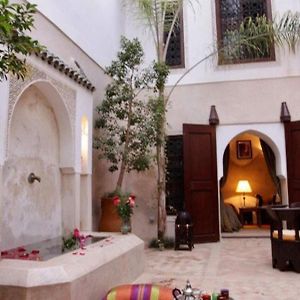 Riad Dar Rania Marrakech Medina Jemaa El Fna