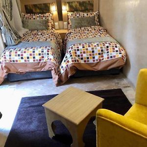Private Bathroom Twin Room