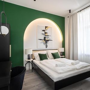 Appartement de Luxe