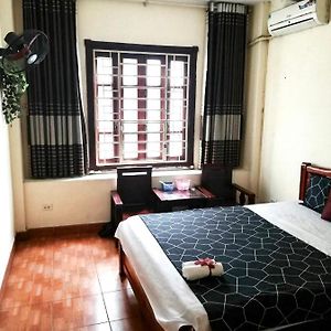 Chambre Standarde Lit Queen-Size