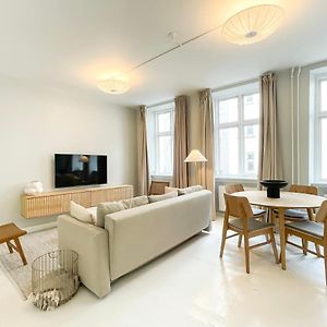 Beautiful One-Bedroom Apartment In Cph City
