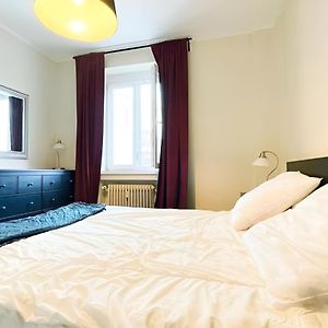 City Center Apartment In Middle Of Bratislava