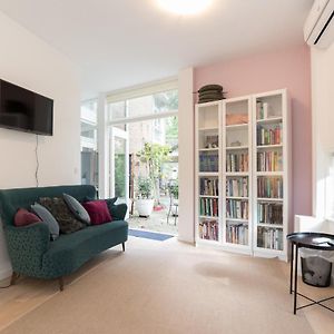 B&B Amsterdam West