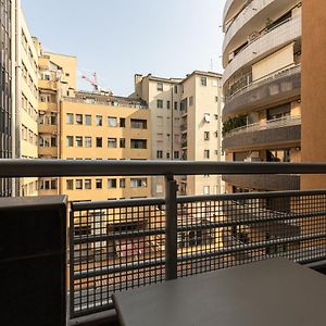 Beplace Apartments In Repubblica