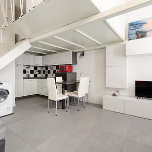 Studio Duplex