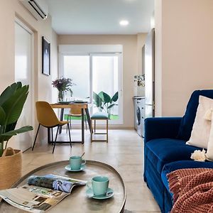 Rivero Suite Apartments