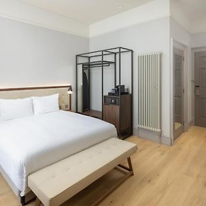 Chambre Classique Lit King-Size