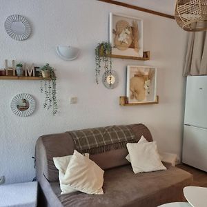 Appartement à 2 Chambres à Coucher