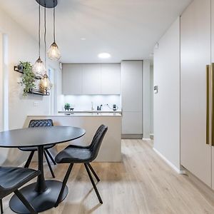 Grandinn Luxury Apartment In Downtown Reykjavik