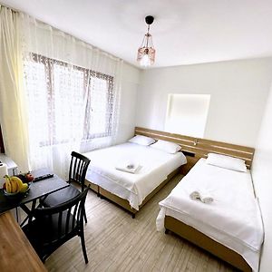Menesa Hotel