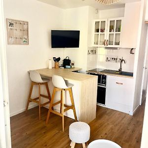 Appartement à 1 Chambre à Coucher