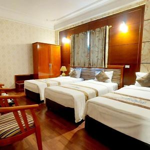 Chambre Double de Luxe