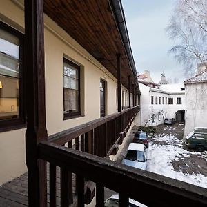 Vilnius Old Town Apt Subacius 3. Free Parking