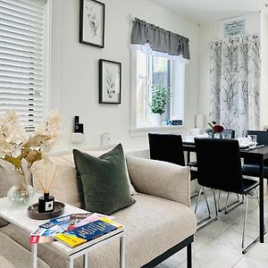 Suite de Luxe Lit Queen-Size
