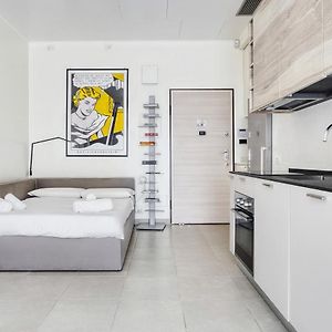 Joivy Welcoming Studio Near Citylife