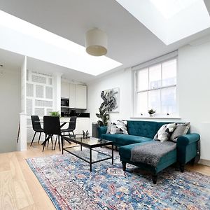 Museum St Central Soho Townhouse