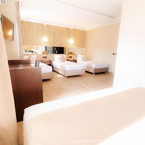 Chambre Familiale
