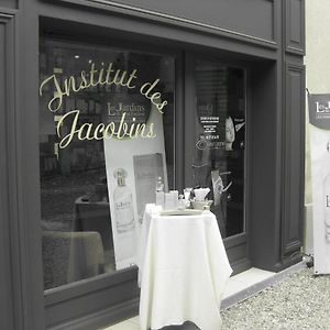 L'appart des Jacobins