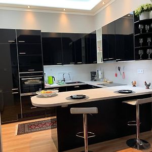 Budapest, Graf Teleki Laszlo Appartement