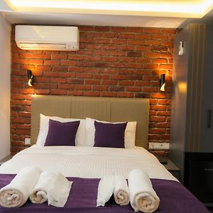 Chambre Supérieure Double