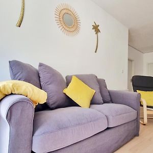La Residence Evasion 3 - Original - Gare - Wifi - Relax Bnb