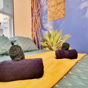 La Residence Evasion 1 - Original - Gare - Wifi - Relax Bnb