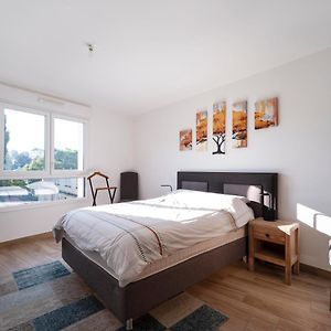 Appartement à 1 Chambre à Coucher