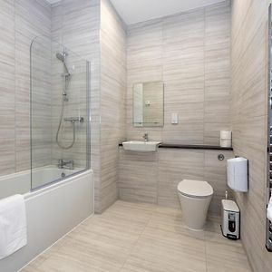 Appartement Supérieur à 2 Chambres à Coucher