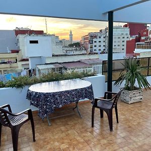 Appartement Centre-Ville Avec Piscine Pour Enfants