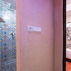 Chambre Supérieure Triple