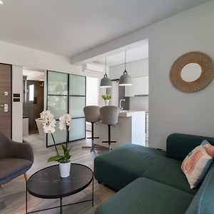 Elegant Suite - Acropolis