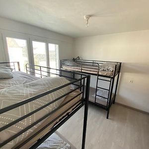 Maison 4 Chambres