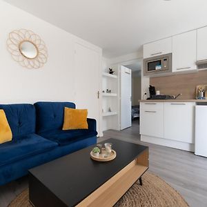 Appartement à 1 Chambre à Coucher