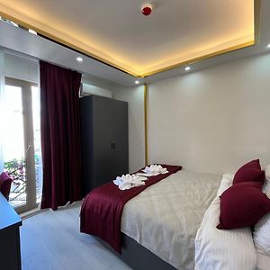 Chambre Double de Luxe