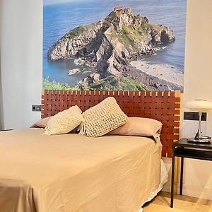 Small Lux Beachcity Close To The River,Metro And Parking
