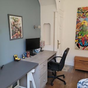 Ideal Centre Vichy, Bel Appartement F5