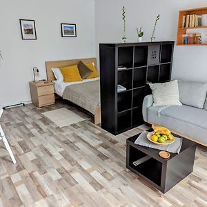 Appartement Studio