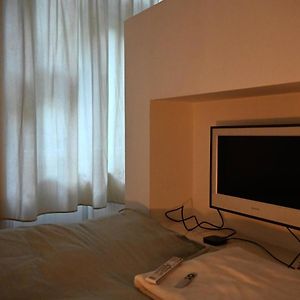 Quiet Haven In The Middle Of The City