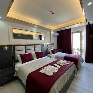 Chambre Triple de Luxe
