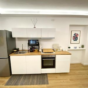 Scarlatti 67 Apartment