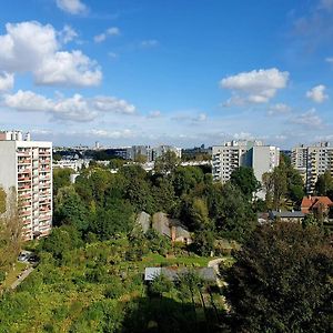 Apartamenty Czesc Krakow