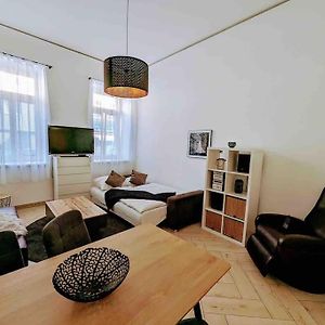 Luxury Cityapartment 2