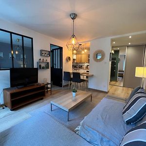 Confort Appartement Proche Gare Et Centre Strasbourg