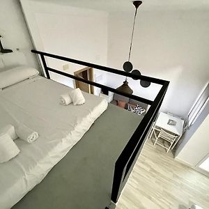 Apartamento Sotos 1