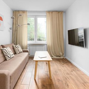 Appartement à 2 Chambres à Coucher