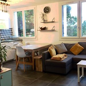 Appartement à 3 Chambres à Coucher