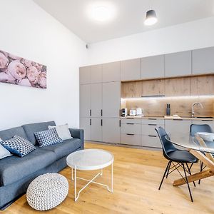 Appartement à 1 Chambre à Coucher